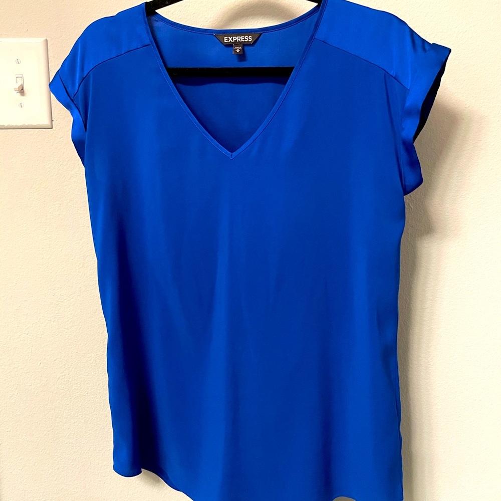 Express Top